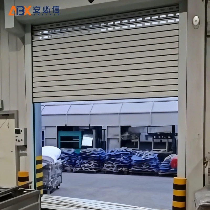 南充义路镇涡轮硬质快速门